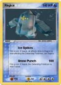 Regice