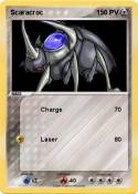 Scaracroc