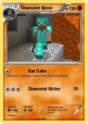 Diamond Steve