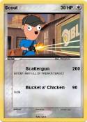 Scout