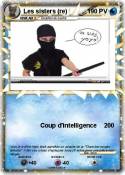 Les sisters