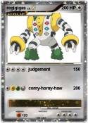 regigigas