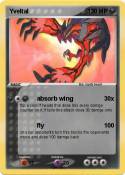 Yveltal