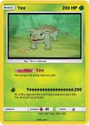 Yee