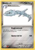 Steelix