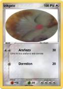 Izikgato