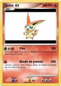Victini EX