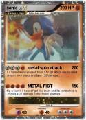 sonic