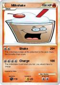 Milkshake