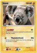thondr