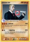 emniem GX