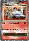 RESHIRAM