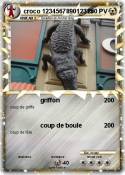 croco 123456789