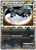 reshiram et