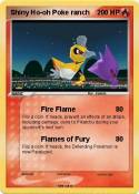 Shiny Ho-oh