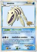 skeletox