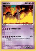 Mewtwo