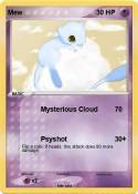 Mew