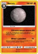 Mercury