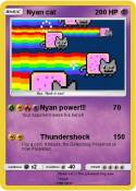 Nyan cat