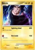 Sasuke