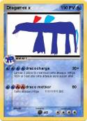 Dragarrex x