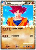 Goku