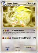 Super Sonic