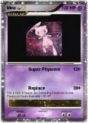 Mew