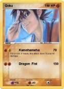 Goku