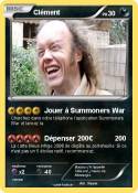 Clément