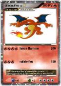 dracaufeu