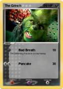 The Grinch