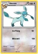 Glaceon