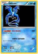 articuno