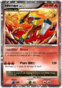 Infernape