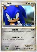 Sonic