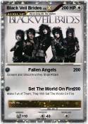 Black Veil Brid
