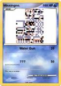 Missingno.