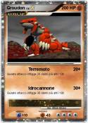 Groudon