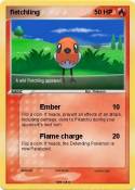 fletchling