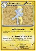 Derpy Hooves