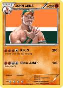 JOHN CENA