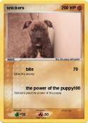 snickers