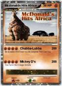 Mcdonalds Hits
