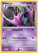 Golbat