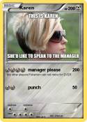 Karen