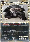 Dog Vador