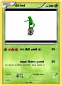 dat boi