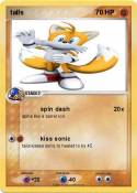 tails